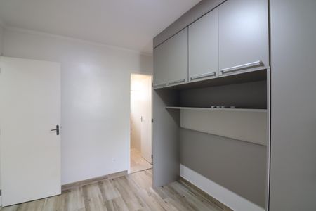 Casa de condomínio à venda com 120m², 3 quartos e 2 vagasQuarto 1 - Suíte