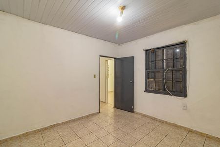 Quarto 2 de casa para alugar com 2 quartos, 75m² em Vila Guarani (zona Sul), São Paulo