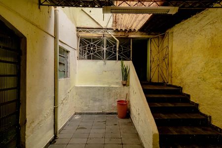 Casa à venda com 2 quartos, 75m² em Vila Guarani (zona Sul), São Paulo