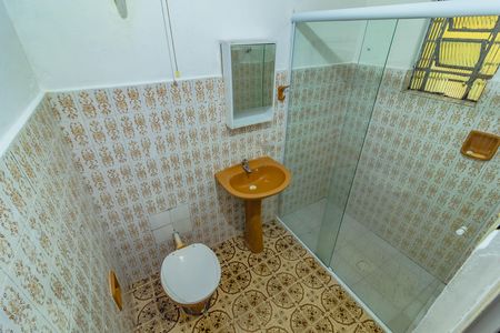 Casa à venda com 2 quartos, 75m² em Vila Guarani (zona Sul), São Paulo