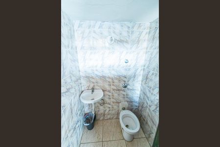 Casa para alugar com 200m², 4 quartos e 3 vagas Casa para alugar com 200m², 4 quartos e 3 vagasLavabo 2