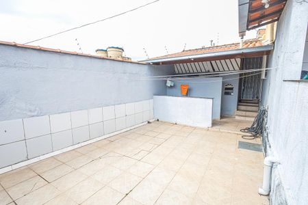 Casa para alugar com 200m², 4 quartos e 3 vagas Casa para alugar com 200m², 4 quartos e 3 vagasArea externa