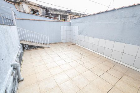 Casa para alugar com 200m², 4 quartos e 3 vagas Casa para alugar com 200m², 4 quartos e 3 vagasArea externa
