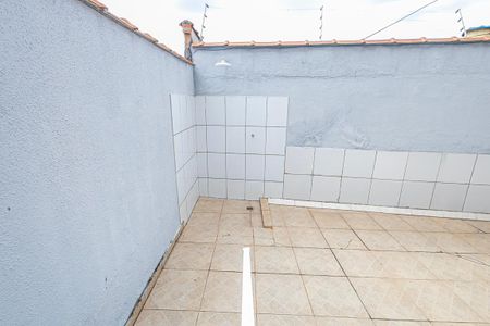Casa para alugar com 200m², 4 quartos e 3 vagas Casa para alugar com 200m², 4 quartos e 3 vagasArea externa