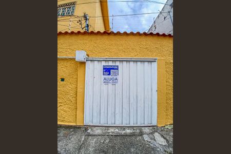 Casa para alugar com 200m², 4 quartos e 3 vagas Casa para alugar com 200m², 4 quartos e 3 vagasFachada/ Placa SDSW-8