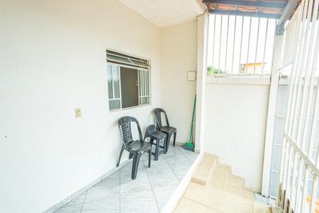Casa para alugar com 200m², 4 quartos e 3 vagas Casa para alugar com 200m², 4 quartos e 3 vagasVaranda 2