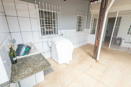 Casa para alugar com 200m², 4 quartos e 3 vagas Casa para alugar com 200m², 4 quartos e 3 vagasArea externa