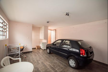 Casa para alugar com 200m², 3 quartos e 2 vagas Casa para alugar com 200m², 3 quartos e 2 vagasGaragem