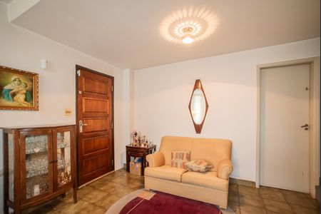 Sala de casa para alugar com 3 quartos, 200m² em Mirandópolis, São Paulo