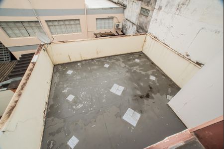 Casa para alugar com 200m², 3 quartos e 2 vagas Casa para alugar com 200m², 3 quartos e 2 vagasVista do Quarto 2