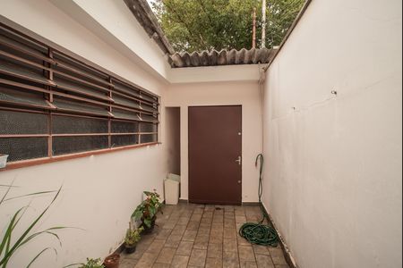 Casa para alugar com 200m², 3 quartos e 2 vagas Casa para alugar com 200m², 3 quartos e 2 vagasQuintal