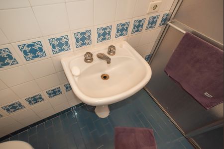 Casa para alugar com 200m², 3 quartos e 2 vagas Casa para alugar com 200m², 3 quartos e 2 vagasBanheiro