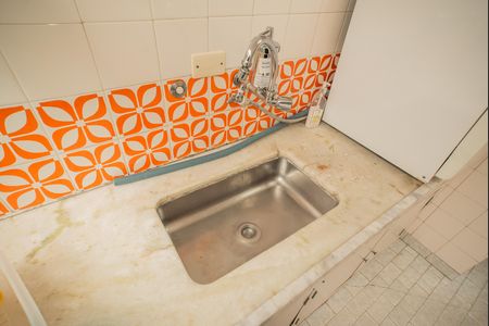 Casa para alugar com 200m², 3 quartos e 2 vagas Casa para alugar com 200m², 3 quartos e 2 vagasCozinha