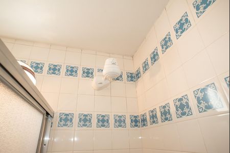 Casa para alugar com 200m², 3 quartos e 2 vagas Casa para alugar com 200m², 3 quartos e 2 vagasBanheiro