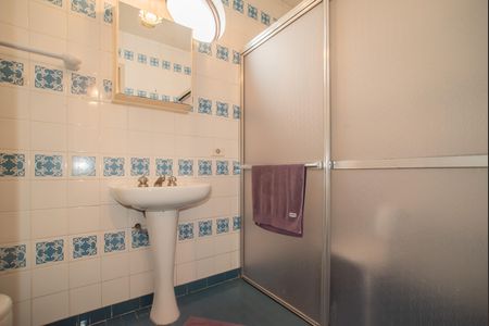 Casa para alugar com 200m², 3 quartos e 2 vagas Casa para alugar com 200m², 3 quartos e 2 vagasBanheiro