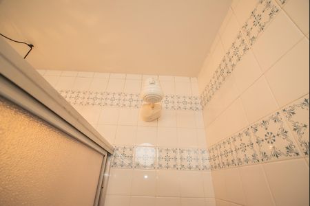Casa para alugar com 200m², 3 quartos e 2 vagas Casa para alugar com 200m², 3 quartos e 2 vagasBanheiro da Suíte
