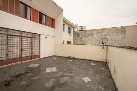 Casa para alugar com 200m², 3 quartos e 2 vagas Casa para alugar com 200m², 3 quartos e 2 vagasVaranda da Sala