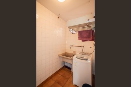 Casa para alugar com 200m², 3 quartos e 2 vagas Casa para alugar com 200m², 3 quartos e 2 vagasÁrea de Serviço