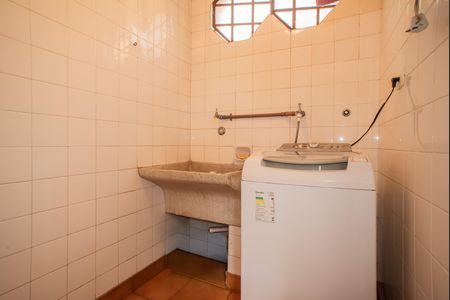 Casa para alugar com 200m², 3 quartos e 2 vagas Casa para alugar com 200m², 3 quartos e 2 vagasÁrea de Serviço