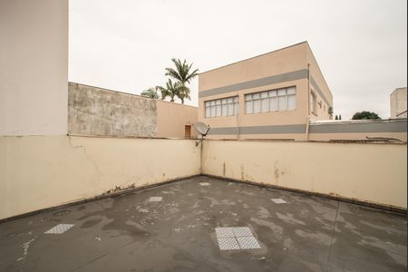 Casa para alugar com 200m², 3 quartos e 2 vagas Casa para alugar com 200m², 3 quartos e 2 vagasVaranda da Sala