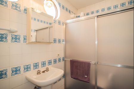 Casa para alugar com 200m², 3 quartos e 2 vagas Casa para alugar com 200m², 3 quartos e 2 vagasBanheiro