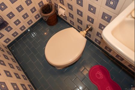 Casa para alugar com 200m², 3 quartos e 2 vagas Casa para alugar com 200m², 3 quartos e 2 vagasLavabo