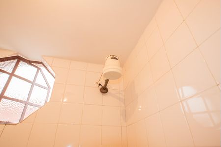 Casa para alugar com 200m², 3 quartos e 2 vagas Casa para alugar com 200m², 3 quartos e 2 vagasBanheiro de Serviço