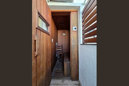 Apartamento para alugar com 180m², 2 quartos e 1 vaga Apartamento para alugar com 180m², 2 quartos e 1 vagaCobertura - Sauna