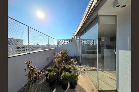 Apartamento para alugar com 180m², 2 quartos e 1 vaga Apartamento para alugar com 180m², 2 quartos e 1 vagaCobertura