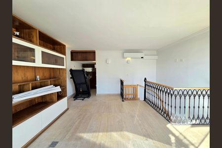 Apartamento para alugar com 180m², 2 quartos e 1 vaga Apartamento para alugar com 180m², 2 quartos e 1 vagaCobertura