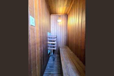 Apartamento para alugar com 180m², 2 quartos e 1 vaga Apartamento para alugar com 180m², 2 quartos e 1 vagaCobertura - Sauna