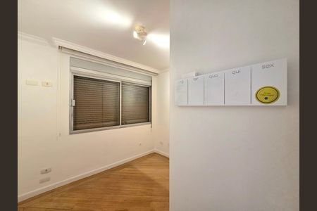 Apartamento para alugar com 180m², 2 quartos e 1 vaga Apartamento para alugar com 180m², 2 quartos e 1 vagaQuarto 2