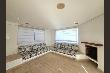 Apartamento para alugar com 180m², 2 quartos e 1 vaga Apartamento para alugar com 180m², 2 quartos e 1 vagaCobertura