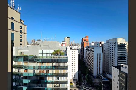 Apartamento para alugar com 180m², 2 quartos e 1 vaga Apartamento para alugar com 180m², 2 quartos e 1 vagaVista