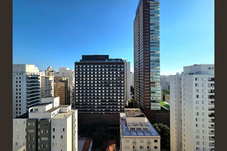 Apartamento para alugar com 180m², 2 quartos e 1 vaga Apartamento para alugar com 180m², 2 quartos e 1 vagaVista