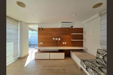 Apartamento para alugar com 180m², 2 quartos e 1 vaga Apartamento para alugar com 180m², 2 quartos e 1 vagaCobertura