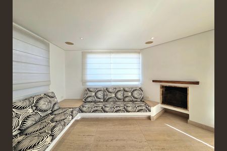 Apartamento para alugar com 180m², 2 quartos e 1 vaga Apartamento para alugar com 180m², 2 quartos e 1 vagaCobertura