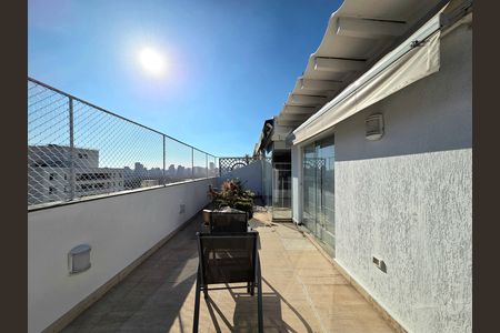 Apartamento para alugar com 180m², 2 quartos e 1 vaga Apartamento para alugar com 180m², 2 quartos e 1 vagaCobertura