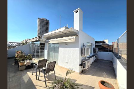 Apartamento para alugar com 180m², 2 quartos e 1 vaga Apartamento para alugar com 180m², 2 quartos e 1 vagaCobertura
