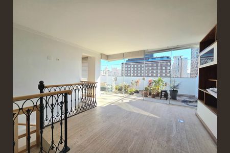 Apartamento para alugar com 180m², 2 quartos e 1 vaga Apartamento para alugar com 180m², 2 quartos e 1 vagaCobertura