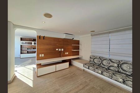 Apartamento para alugar com 180m², 2 quartos e 1 vaga Apartamento para alugar com 180m², 2 quartos e 1 vagaCobertura