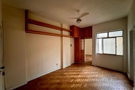 Apartamento para alugar com 1 quarto, 31m² em Centro, Rio de Janeiro