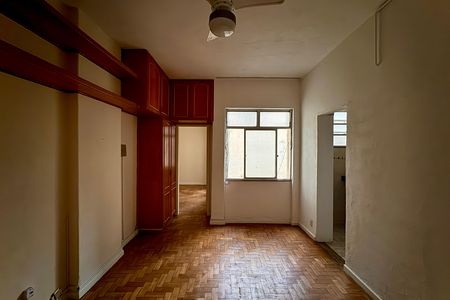 Apartamento para alugar com 1 quarto, 31m² em Centro, Rio de Janeiro