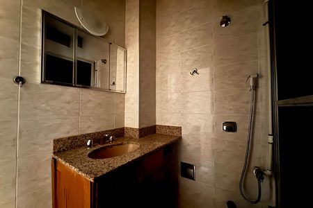 Apartamento para alugar com 1 quarto, 31m² em Centro, Rio de Janeiro
