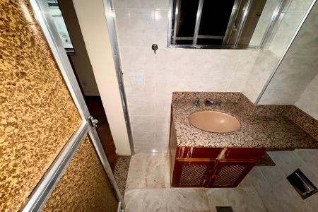 Apartamento para alugar com 1 quarto, 31m² em Centro, Rio de Janeiro
