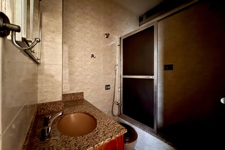 Apartamento para alugar com 1 quarto, 31m² em Centro, Rio de Janeiro