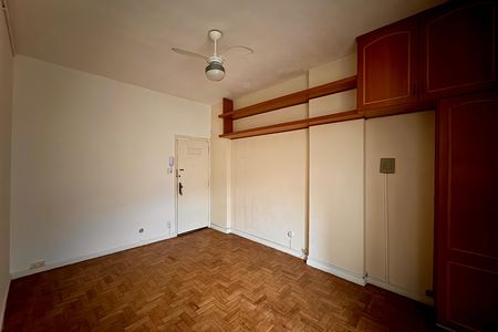 Apartamento para alugar com 1 quarto, 31m² em Centro, Rio de Janeiro