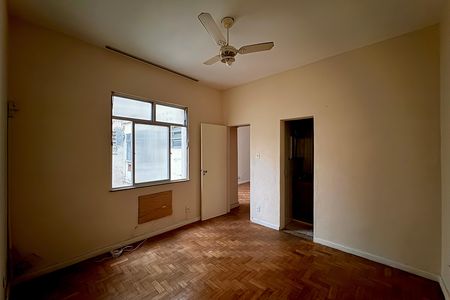 Apartamento para alugar com 1 quarto, 31m² em Centro, Rio de Janeiro