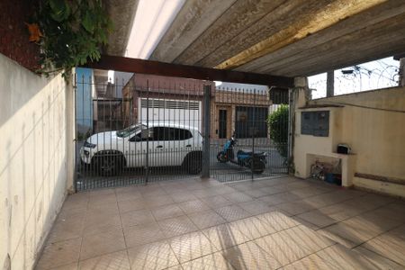 Casa à venda com 186m², 2 quartos e 2 vagas Casa à venda com 186m², 2 quartos e 2 vagasGaragem
