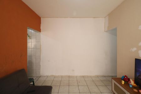 Sala de casa à venda com 2 quartos, 186m² em Centro, Diadema